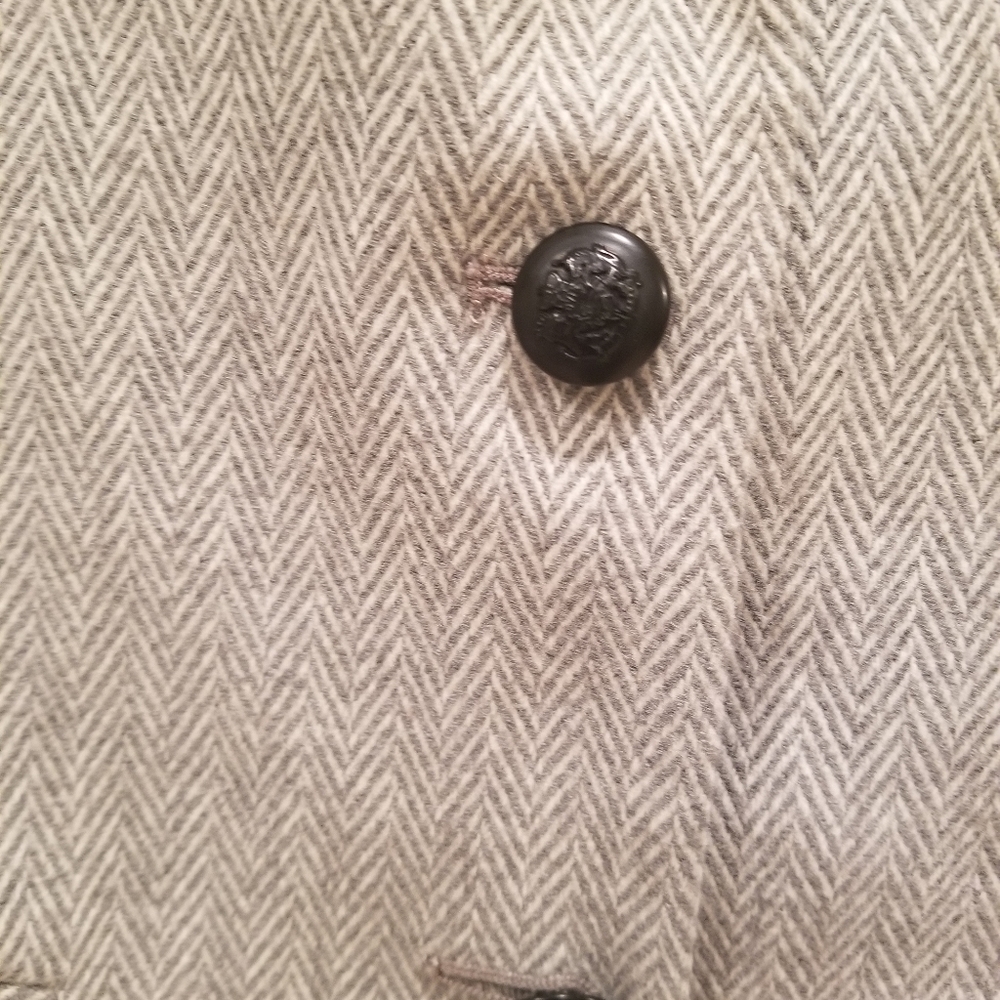 Gap Blazer - image 4